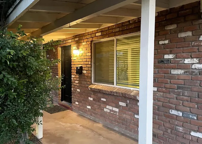 Unity House - 2 In Shared * Tempe